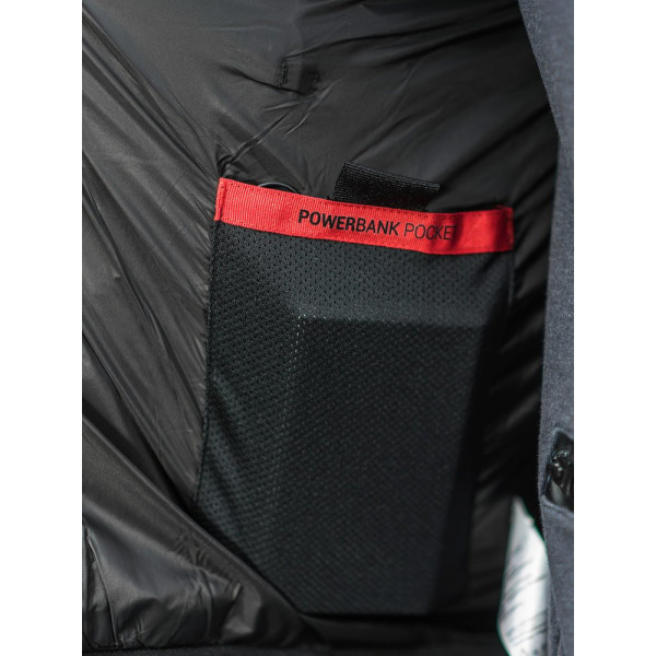 Безрукавка з підігрівом Shima Powerheat Vest