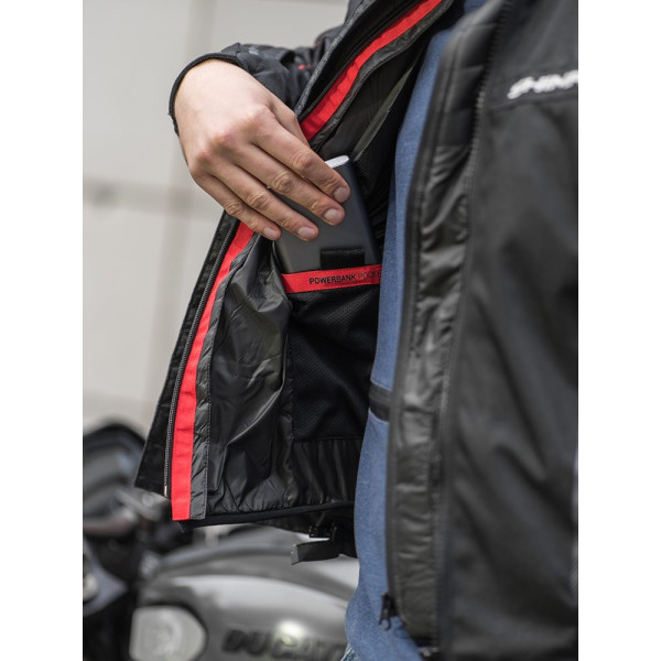Безрукавка з підігрівом Shima Powerheat Vest