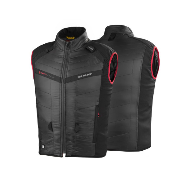 Безрукавка з підігрівом Shima Powerheat Vest