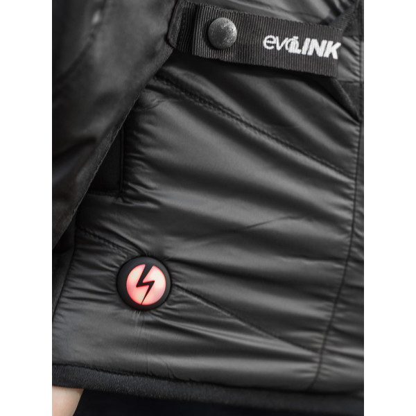 Безрукавка з підігрівом Shima Powerheat Vest