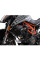 Гмол двигуна Hepco&Becker KTM 125 Duke (21-23) чорний