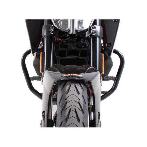 Гмол двигуна Hepco&Becker KTM 125 Duke (21-23) чорний