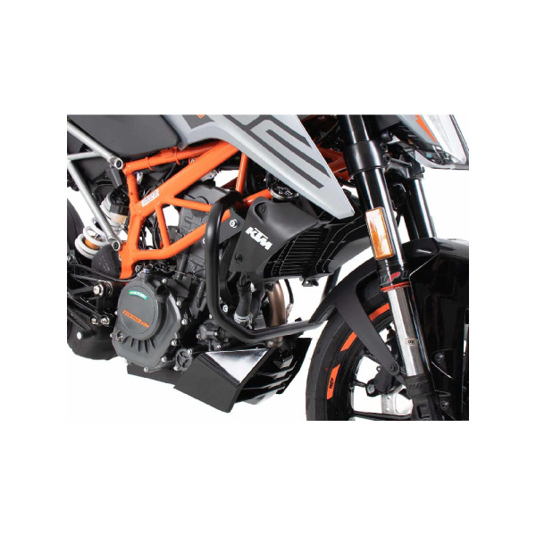 Гмол двигуна Hepco&Becker KTM 125 Duke (21-23) чорний