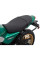 Задні гмоли Hepco&Becker для Kawasaki Z 650 RS (22-) антрацитові