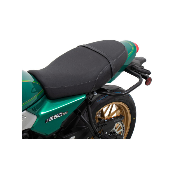 Задні гмоли Hepco&Becker для Kawasaki Z 650 RS (22-) антрацитові