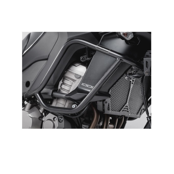 Гмоли SW-MOTECH для Kawasaki Versys 1000 (14-18), Versys Tourer (16, 18)