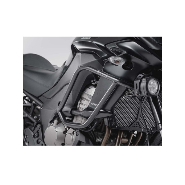Гмоли SW-MOTECH для Kawasaki Versys 1000 (14-18), Versys Tourer (16, 18)