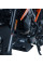 Гмоли R&G для KTM 125 / 200 Duke (17-20) чорні