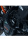 Гмоли R&G для KTM 125 / 200 Duke (17-20) чорні