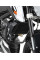 Гмоли - чорні Hepco&Becker для KTM 200 Duke 11-16 / 125 Duke 13-16