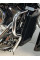 Гмоли - хром Hepco&Becker для Kawasaki VN 1600 Classic 03-08