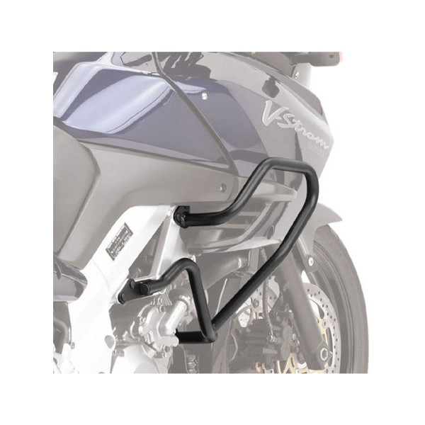 Гмоли GIVI Kawasaki KLV 1000 04-10/ Suzuki DL 1000 V-Strom 02-11