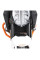 Гмоли Hepco&Becker KTM 125 Duke 17-20 помаранчеві