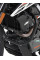 Гмоли Hepco&Becker KTM 125 Duke 17-20 чорні