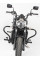 Гмоли - чорний Hepco&Becker для Kawasaki Vulcan S 17-