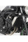 Гмоли - чорний Hepco&Becker для Kawasaki Vulcan S 17-