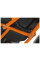 Гмоли верхні Touratech для KTM Adventure 1050/1090/1190/1190 R помаранчеві