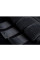 Мотоциклетна шкіряна жилетка Icon Regulator D3O Stripped Vest