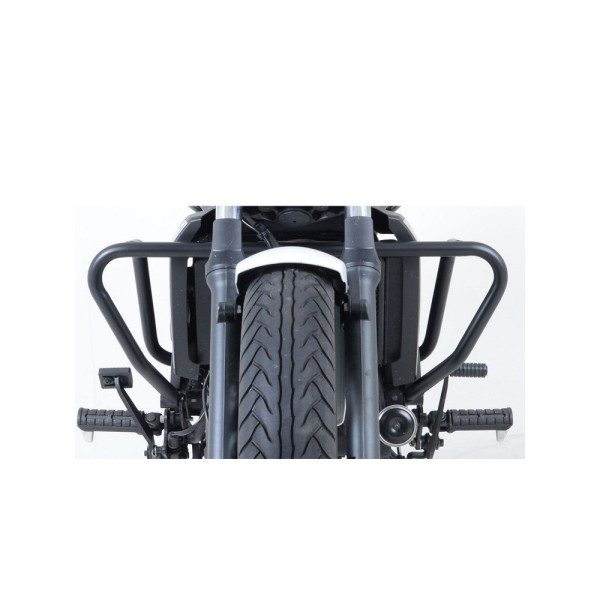 Гмоли R&G до Kawasaki Vulcan Cafe (18-19), Vulcan S (15-21)