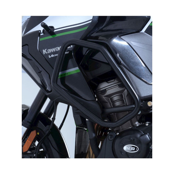 Гмоли R&G для Kawasaki Versys 1000 (19-20)