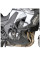 Гмоли двигуна Givi для Kawasaki Versys 1000/ SE (19-) чорні