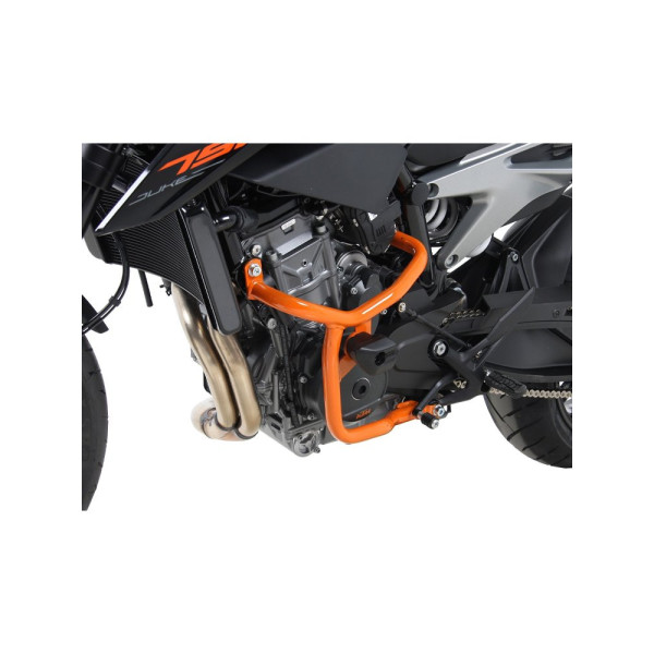 Гмоли Hepco&Becker KTM 790 Duke 18-