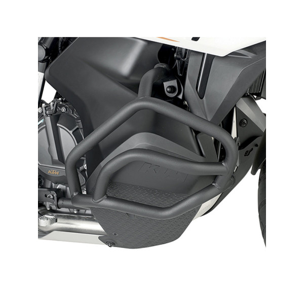 Гмоли двигуна GIVI KTM 790/ 890 Adventure (23-) чорні