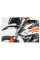 Гмолі верхні Touratech KTM 890 Adventure (21-22)/ 790 Adventure (19-22) срібні