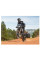 Гмолі верхні Touratech KTM 890 Adventure (21-22)/ 790 Adventure (19-22) срібні