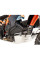Гмоли Hepco&Becker KTM 790 Adventure (24-) чорні