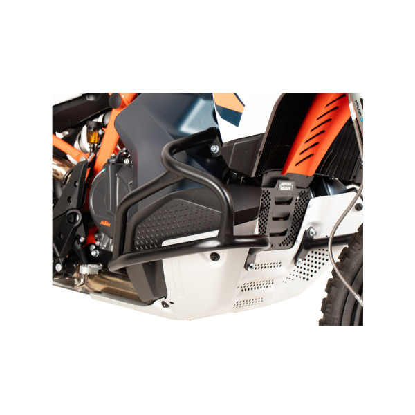 Гмоли Hepco&Becker KTM 790 Adventure (24-) чорні