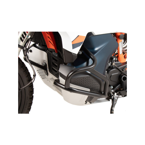 Гмоли Hepco&Becker KTM 790 Adventure (24-) чорні