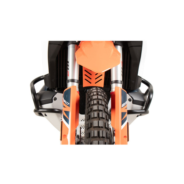 Гмоли Hepco&Becker KTM 790 Adventure (24-) чорні