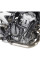 Гмоли двигуна Kappa KTM 890 Duke R (21-)/ 790 Duke (18-20) чорні