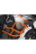 Гмоли верхні SW-MOTECH для KTM Adventure 1190 / R (13-), Adventure 1050 (15-16) помаранчеві