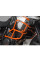Гмоли верхні SW-MOTECH для KTM Adventure 1190 / R (13-), Adventure 1050 (15-16) помаранчеві