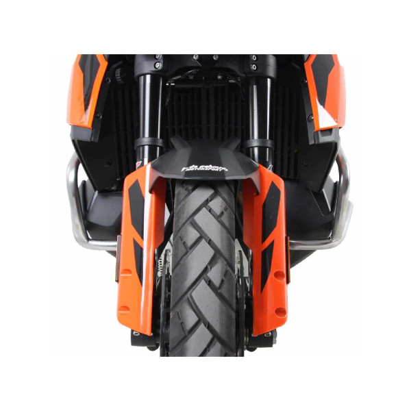Гмол двигуна Hepco&Becker для KTM 890 Adventure / R / Rally (21-22) нержавіюча сталь