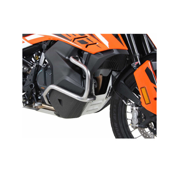 Гмол двигуна Hepco&Becker для KTM 890 Adventure / R / Rally (21-22) нержавіюча сталь