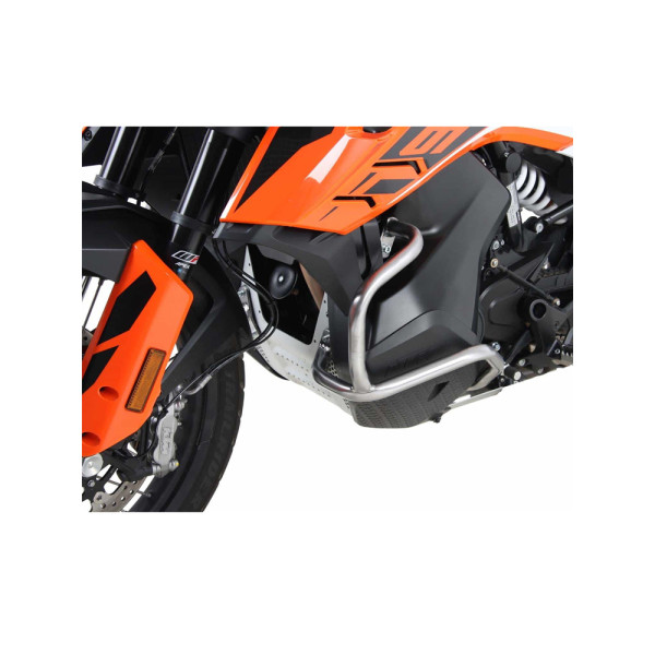 Гмол двигуна Hepco&Becker для KTM 890 Adventure / R / Rally (21-22) нержавіюча сталь