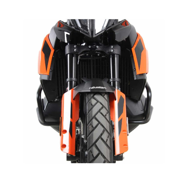 Гмол двигуна Hepco&Becker для KTM 890 Adventure / R / Rally (21-22) чорний