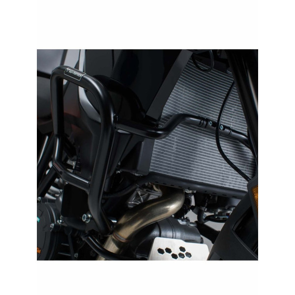 Гмоли SW-MOTECH до KTM Adventure 1050 (16-), 1090 / R ABS (17-21), Super Adventure 1290 S ABS (16-20)