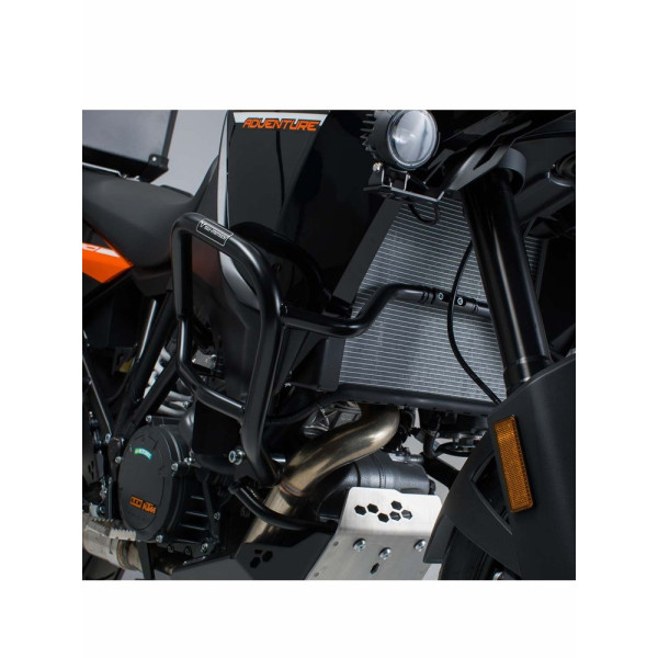 Гмоли SW-MOTECH до KTM Adventure 1050 (16-), 1090 / R ABS (17-21), Super Adventure 1290 S ABS (16-20)