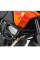 Гмоли - чорні Hepco&Becker для KTM 1190 Adventure 13- / 1050 Adventure 15-