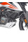 Гмоли двигуна Kappa KTM 390 Adventure (20-) чорні