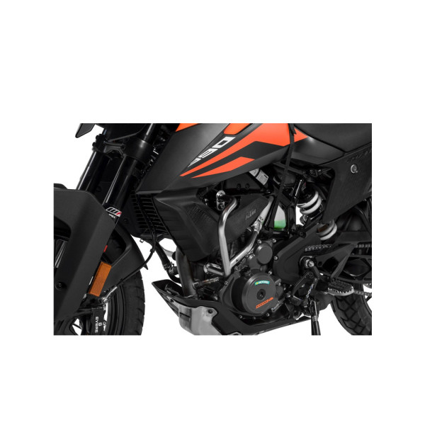 Гмоли нижні Touratech для KTM 390 Adventure