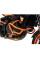 Гмоли Hepco&Becker до KTM 890 SMT (23-) помаранчеві