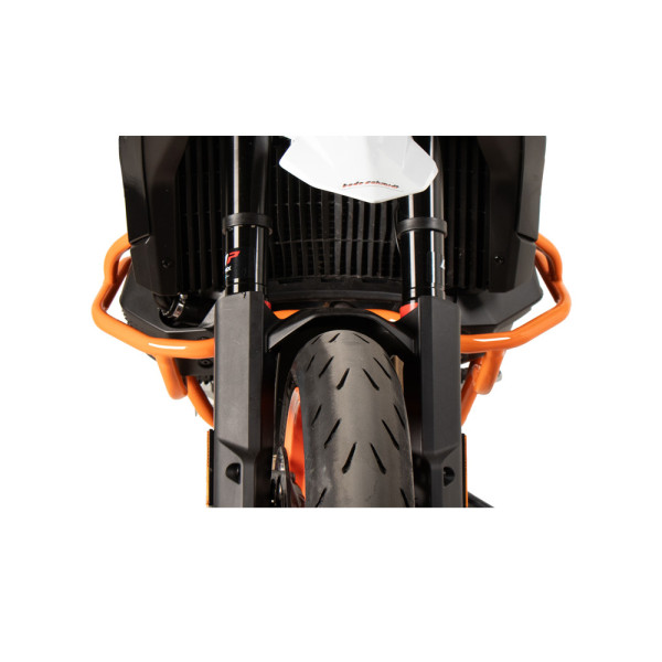 Гмоли Hepco&Becker до KTM 890 SMT (23-) помаранчеві