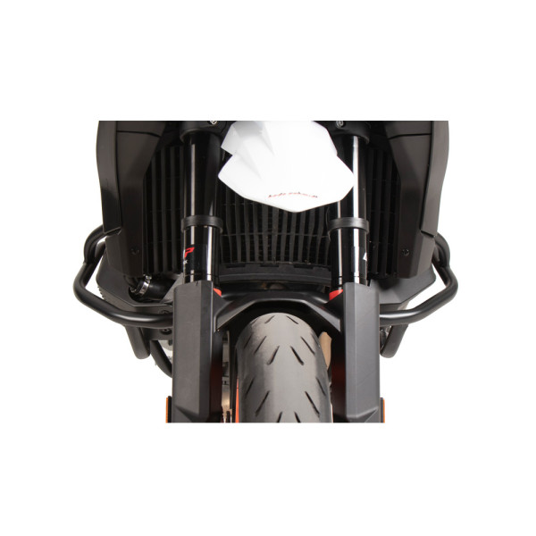Гмоли Hepco&Becker для KTM 890 SMT (23-) чорні