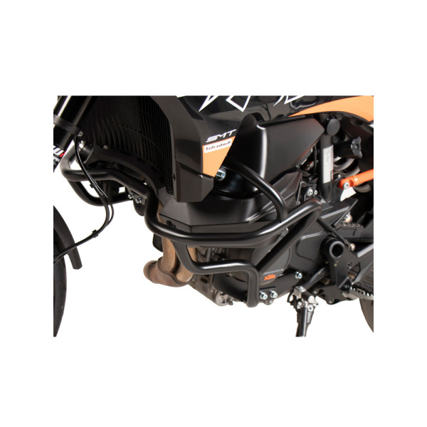 Гмоли Hepco&Becker для KTM 890 SMT (23-) чорні