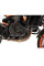 Гмоли Hepco&Becker для KTM 890 SMT (23-) чорні